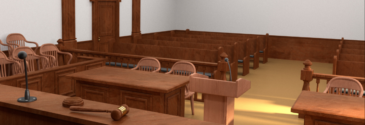 courtroom gavel