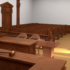 courtroom gavel