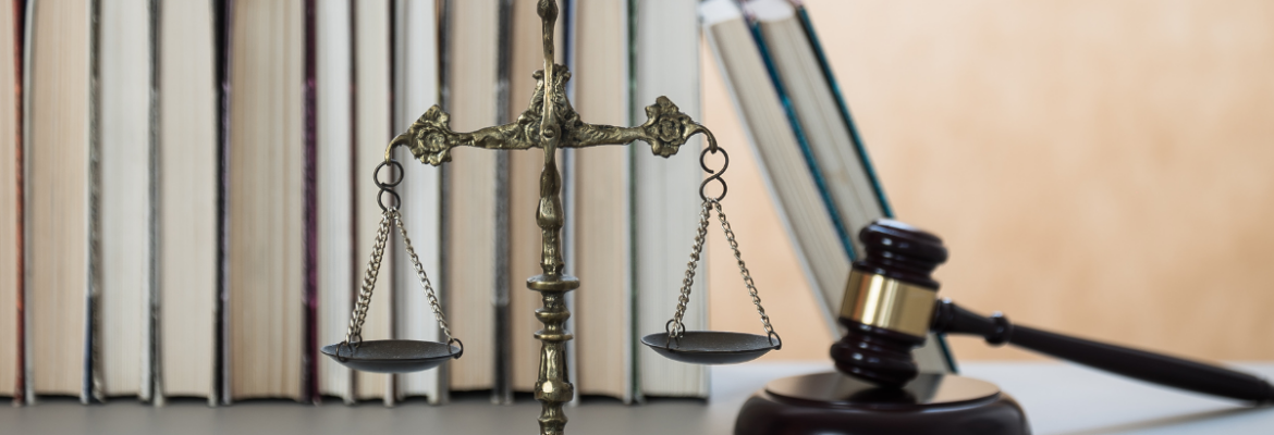 law firm office desk